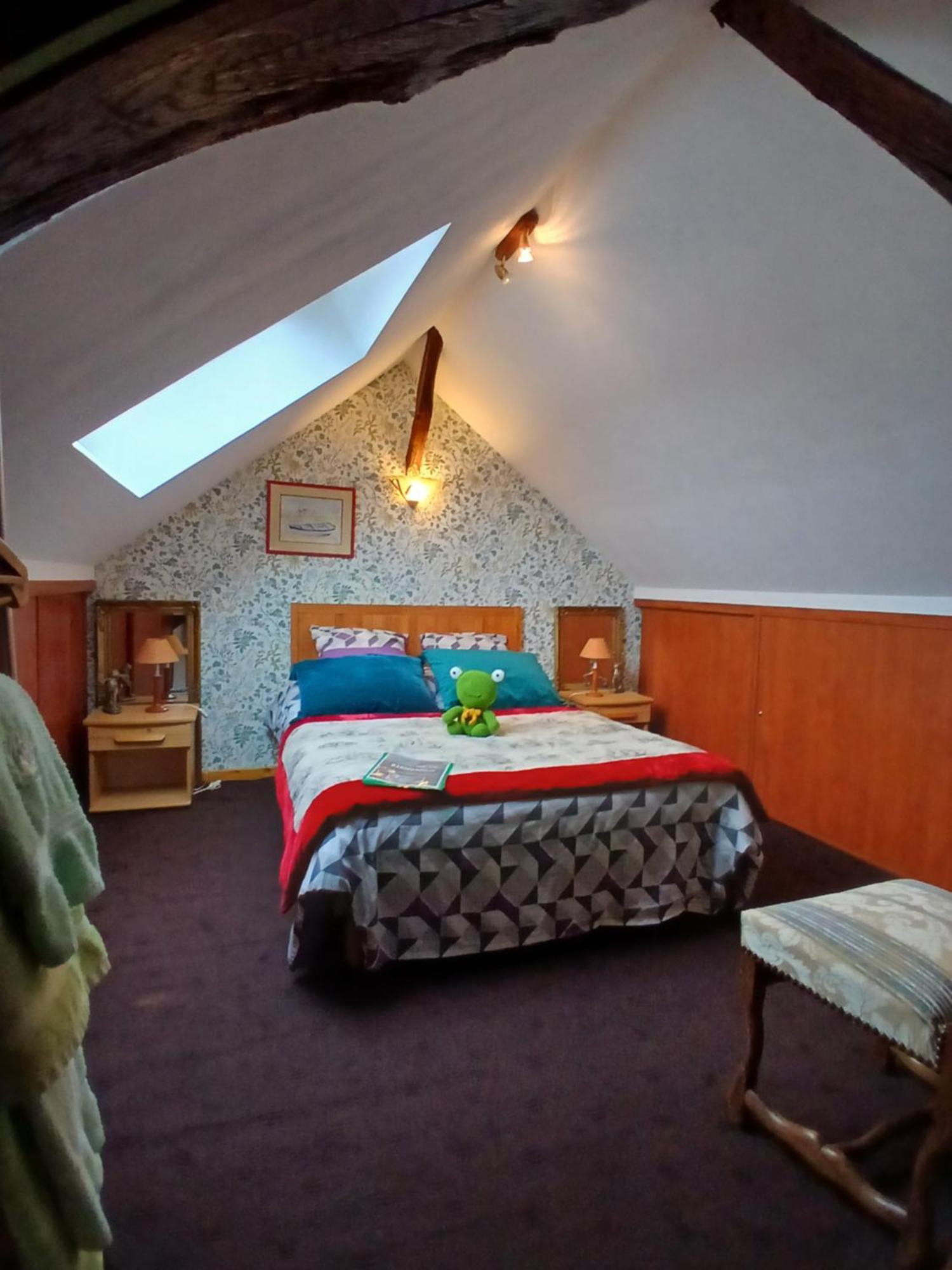 La Crapounette (Adults Only) Pierry Extérieur photo
